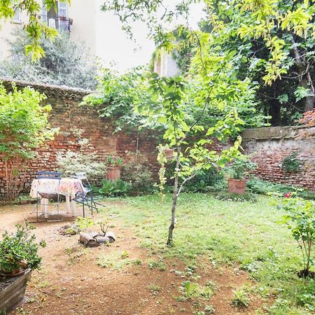 Easylife - Comodo Studio In Corso Di Porta Romana 米兰 外观 照片