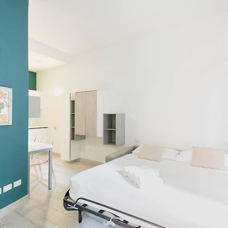 Easylife - Comodo Studio In Corso Di Porta Romana 米兰 外观 照片