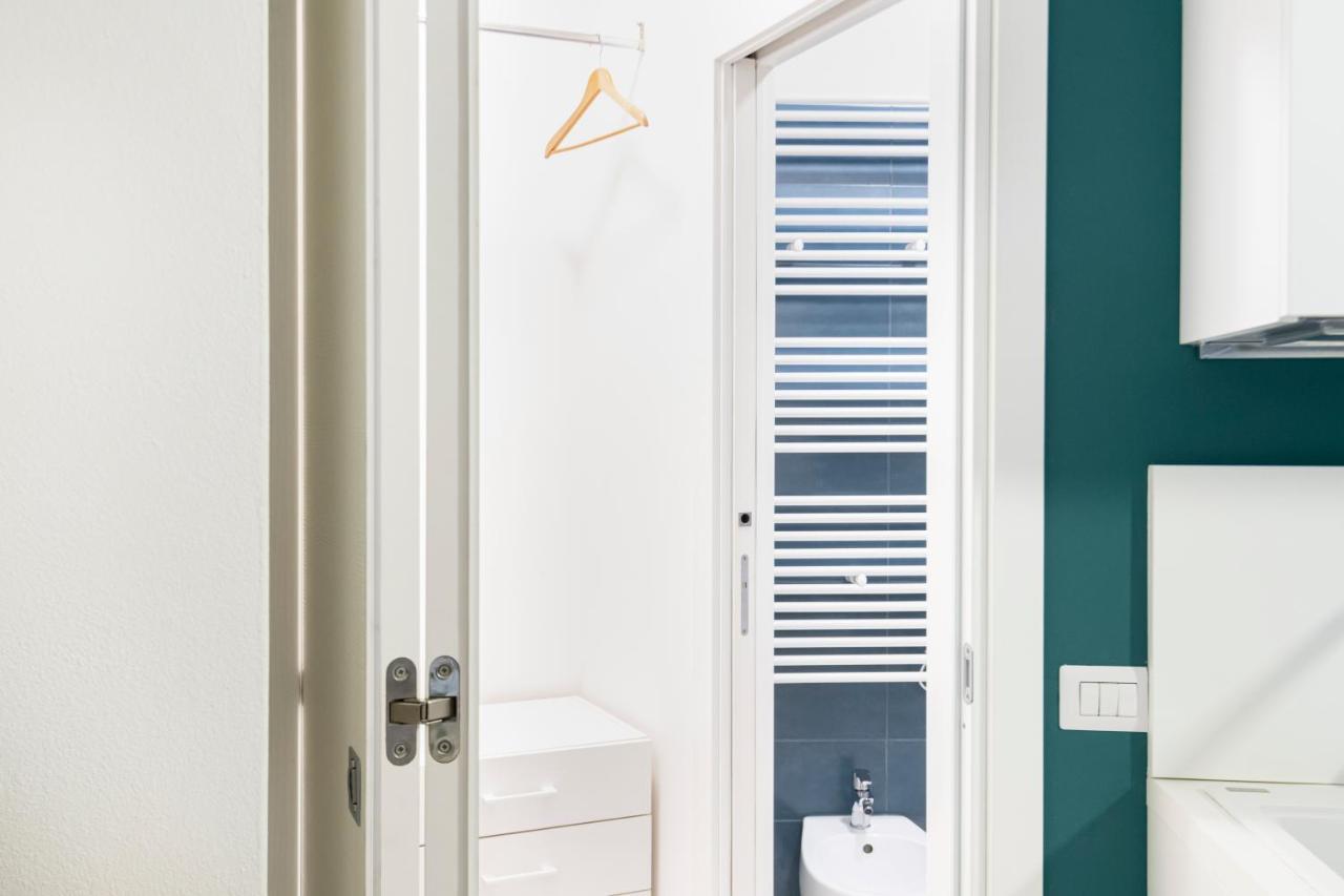 Easylife - Comodo Studio In Corso Di Porta Romana 米兰 外观 照片