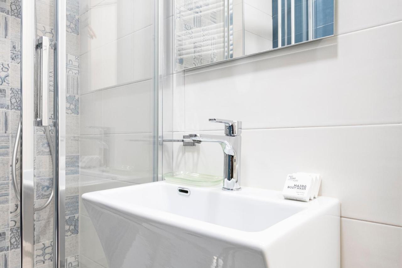 Easylife - Comodo Studio In Corso Di Porta Romana 米兰 外观 照片