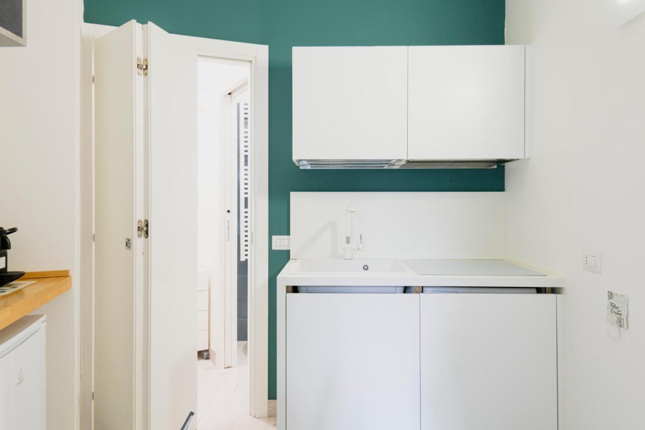 Easylife - Comodo Studio In Corso Di Porta Romana 米兰 外观 照片