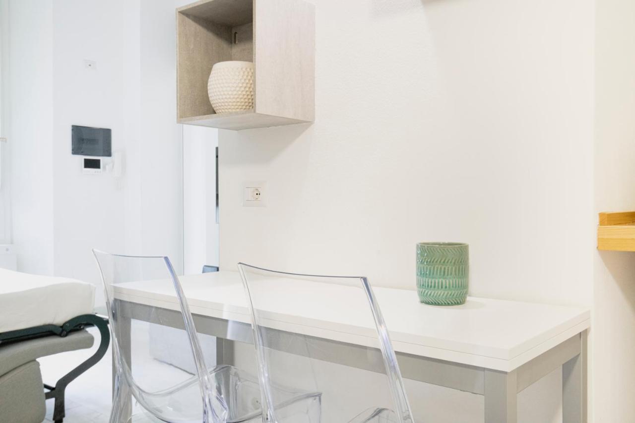Easylife - Comodo Studio In Corso Di Porta Romana 米兰 外观 照片