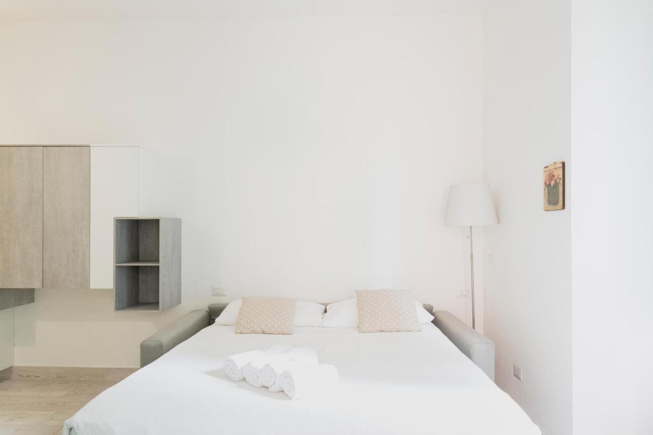 Easylife - Comodo Studio In Corso Di Porta Romana 米兰 外观 照片