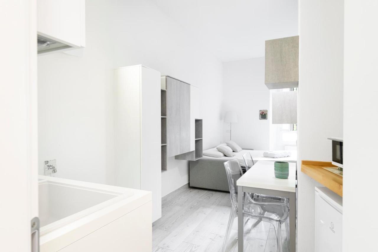 Easylife - Comodo Studio In Corso Di Porta Romana 米兰 外观 照片