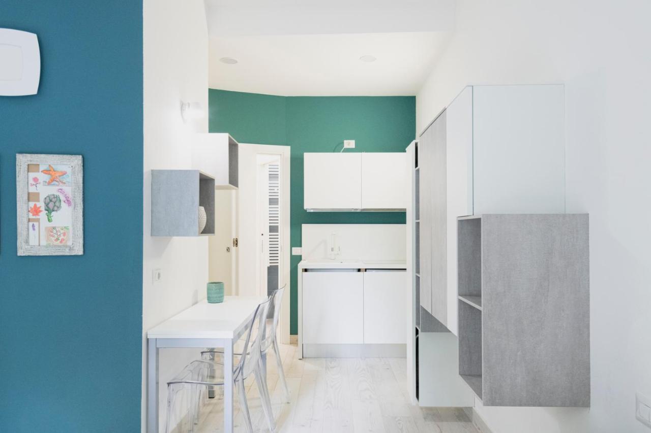 Easylife - Comodo Studio In Corso Di Porta Romana 米兰 外观 照片
