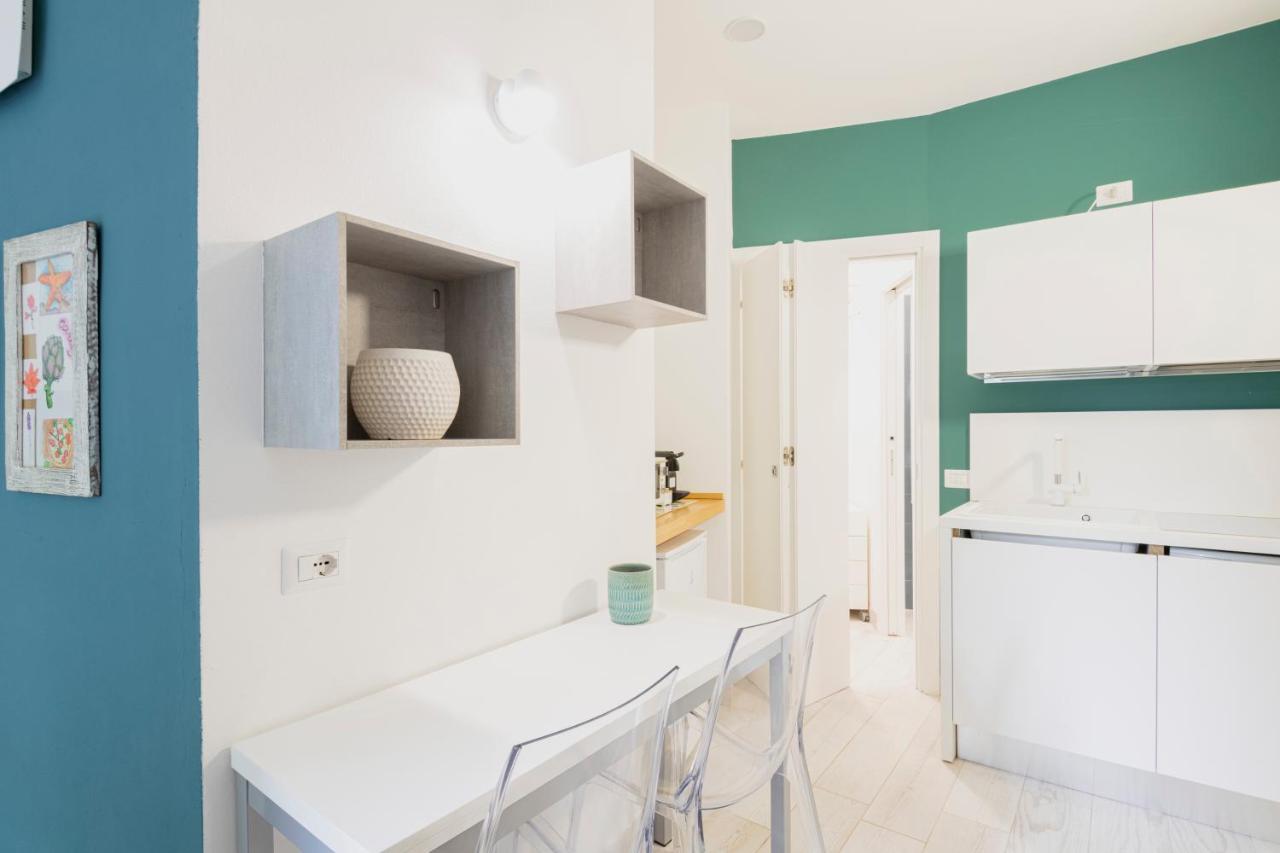 Easylife - Comodo Studio In Corso Di Porta Romana 米兰 外观 照片