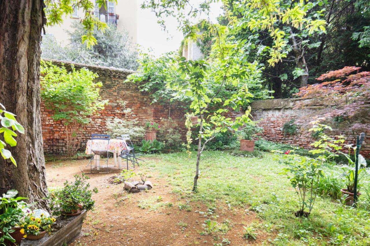 Easylife - Comodo Studio In Corso Di Porta Romana 米兰 外观 照片