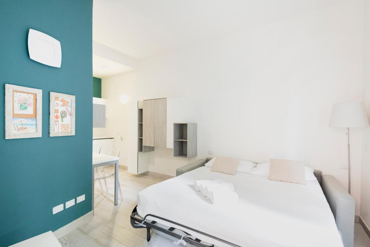 Easylife - Comodo Studio In Corso Di Porta Romana 米兰 外观 照片