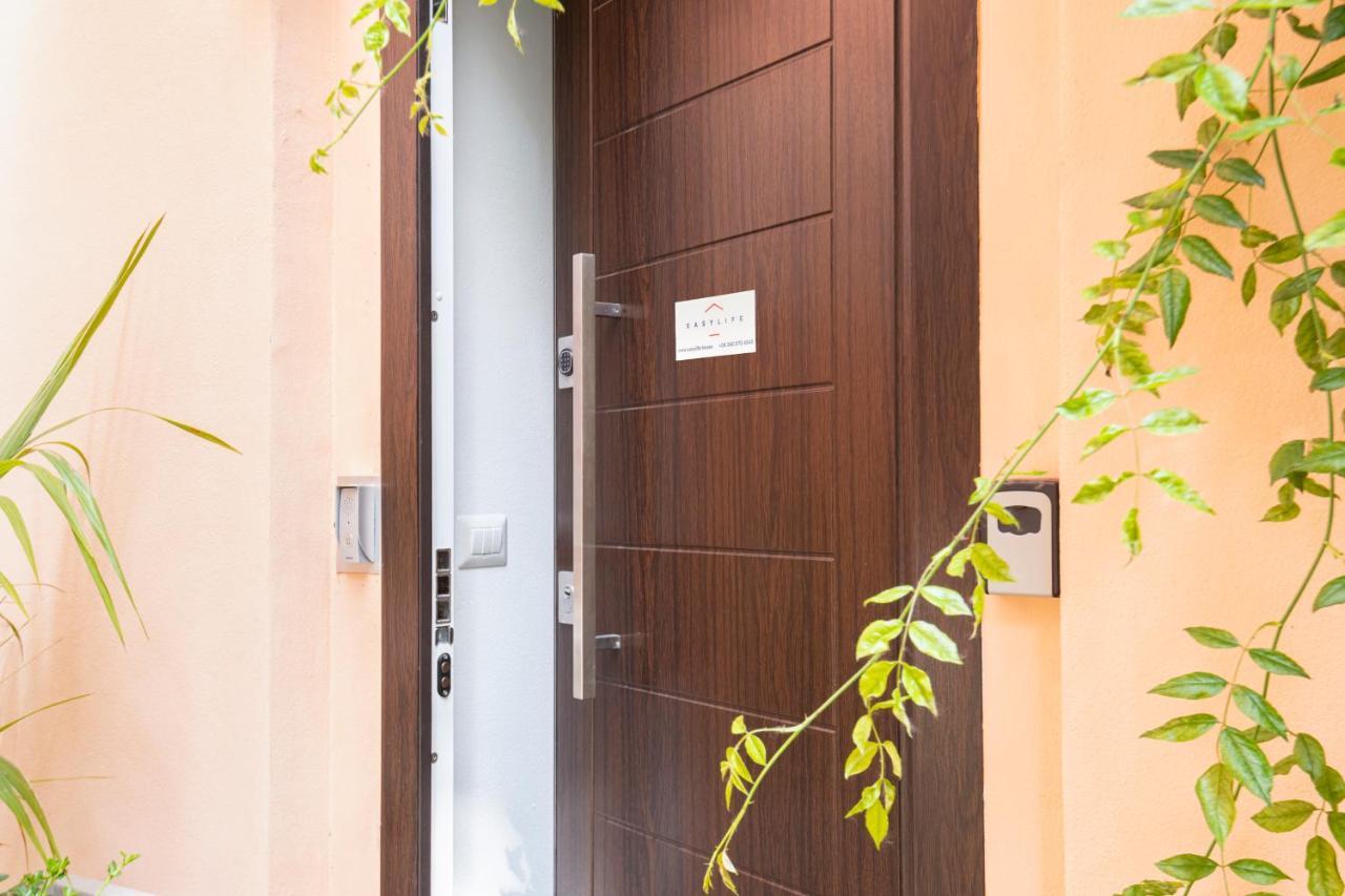 Easylife - Comodo Studio In Corso Di Porta Romana 米兰 外观 照片